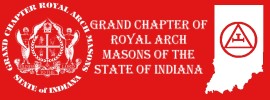 Grand Chapter Indiana Royal Arch Masons