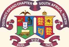 District Grand Chapter