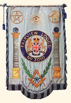 Fairview Lodge Banner