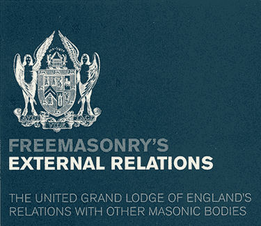 Freemasonry External Relations