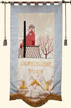 Goldfields Lodge Banner