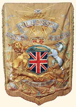 Hillbrow Lodge Banner
