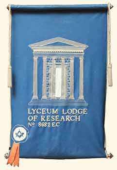 Lyceum Lodge Banner