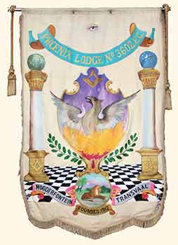Phoenix Lodge Banner