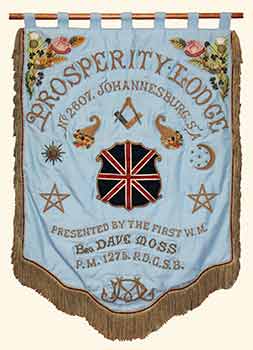 Prosperity Lodge Banner