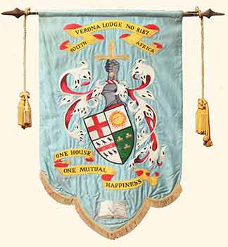 Verona Lodge Banner