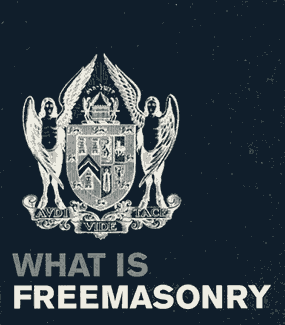 What is Freemasonry