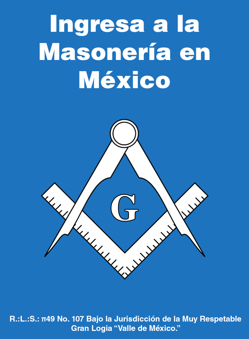 masoneria en mexico