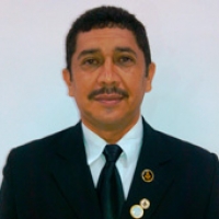Jesus Rafael Rivas Medina