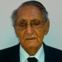 Rafael Antonio Lugo Perales