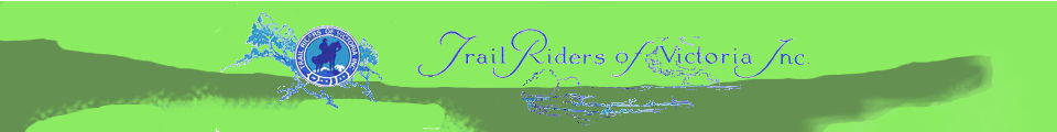 Trail Riders of Victoria Inc (TRV)