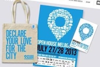 Melbourne Open House 2013