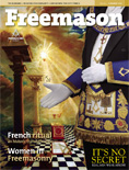 Freemason December 2009