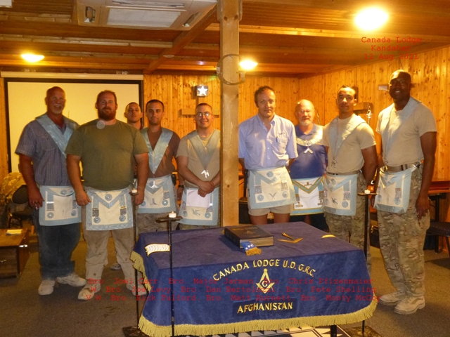 Canada Lodge Meeting-2014-08-12