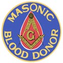 Masonic Blood Donors
