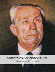 Aristóteles Berlendis Sturla