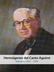 Gabriel Hermógenes del Canto Aguirre