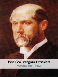 José Fco. Vergara Echevers