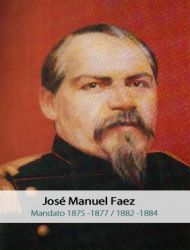José Manuel Faez