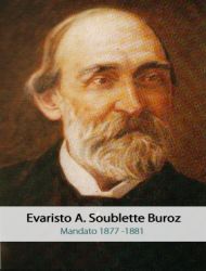 Evaristo A. Soublette Buroz
