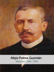 Alejo Palma Guzmán