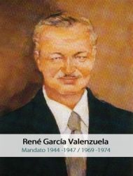 René García Valenzuela