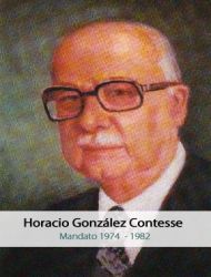 Horacio González Contesse