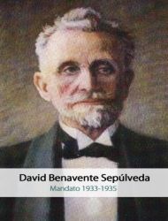 David Benavente Sepúlveda