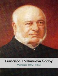 Francisco J. Villanueva Godoy