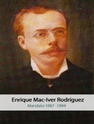 Enrique Mac-Iver Rodríguez