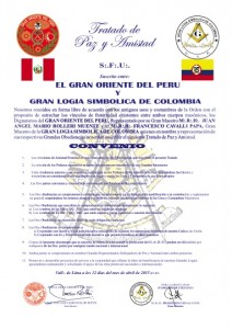 Tratado Amistad GOP GLSDC