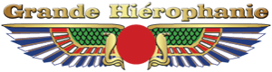 Gran Hierofanía Logo
