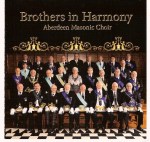 Brothers in Harmony CD