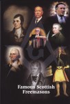 Famous Scottish Freemasons