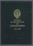 History of the Province of Dunbartonshire