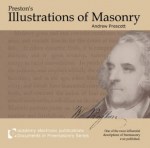Illustrations of Masonry CD