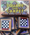 Square the Carpet Puzzle