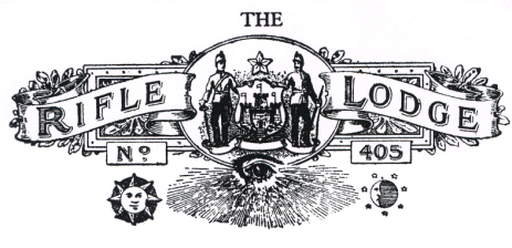 405 Logo