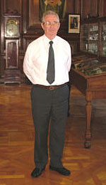 Brother James Bathgate
