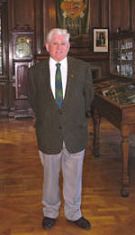 Brother David Britton
