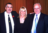 Dawn Oliff Homes and Charities Manager