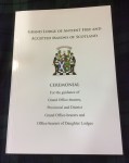The Book of Ceremonial
