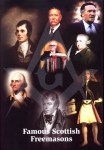 Famous Scottish Freemasons