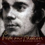 Pride and Passion CD