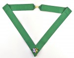 Masonic Quaich