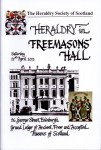 Heraldry in Freemasons' Hall