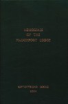 Memorials of the Haughfoot Lodge