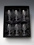 Whisky Glasses - Set of Six