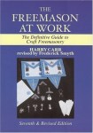 The Freemason at Work