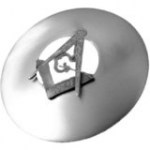 Glenesk Brooch